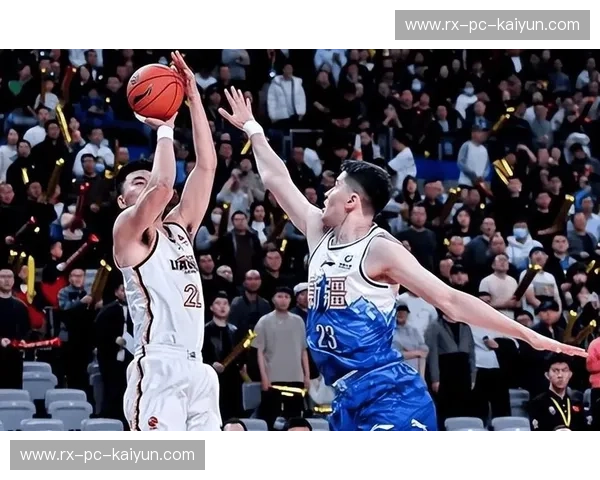 巅峰之鸣：辽宁vs新疆，在比分跳动间读懂中国篮球的铁血灵魂