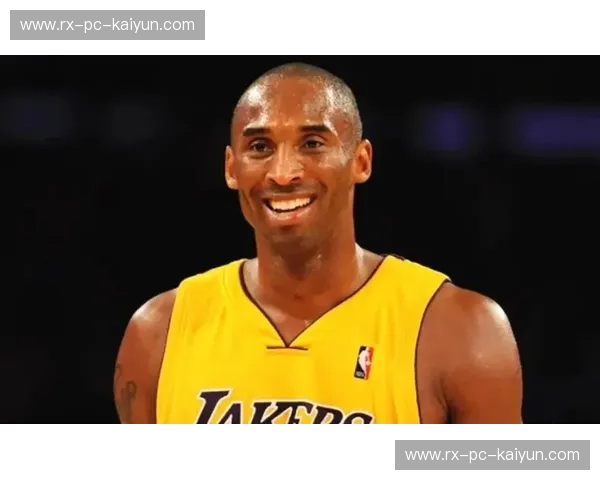 紫金之魂对决金州风暴：科比眼中从未熄灭的篮坛火光